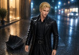 empaparのイラスト