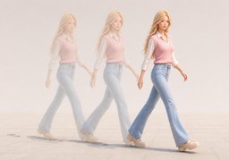 mobilitéのイラスト