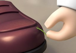 brinのイラスト