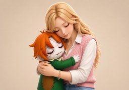amorのイラスト