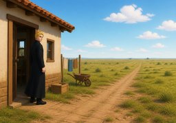 plaineのイラスト