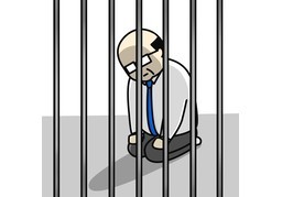 Illustration for sanction (penalty)