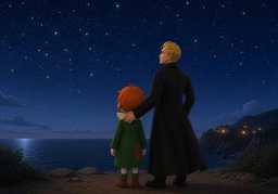 astroのイラスト