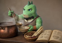 正宗のイラスト