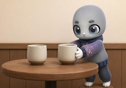 再のイラスト