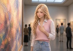 sensibilidadのイラスト