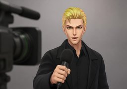 indicativoのイラスト