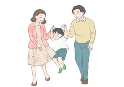 felizのイラスト