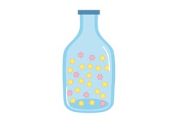 incluirのイラスト