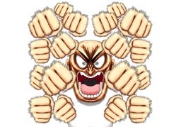 assautのイラスト