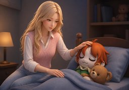 velarのイラスト