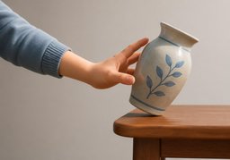 理会のイラスト