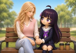 noviarのイラスト