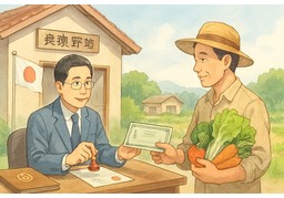 subsidioのイラスト