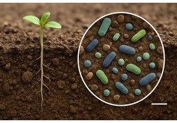 microbeのイラスト