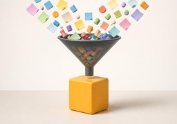 说到底のイラスト
