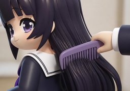 coifferのイラスト