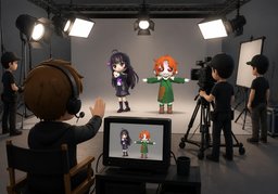 platóのイラスト