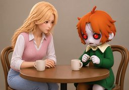 confesiónのイラスト