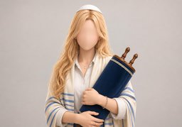 Illustration for juif (Jew)