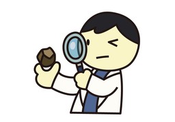 Illustration for 观察 (observe)