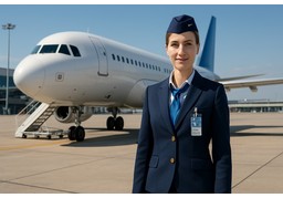 aerolíneaのイラスト