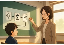 infoのイラスト