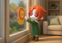붙다のイラスト