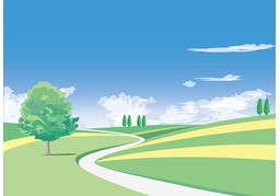 持续のイラスト