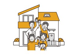 bailableのイラスト
