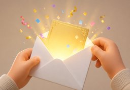 망외のイラスト