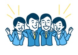 Kollegeのイラスト