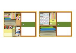 cosaのイラスト