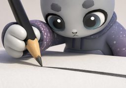 trazoのイラスト