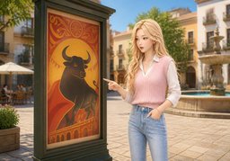 taurinoのイラスト