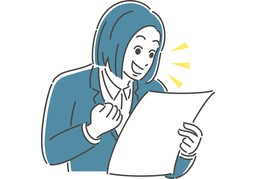 fehlerfreiのイラスト