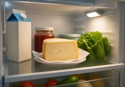 fromageのイラスト