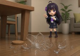 brachのイラスト