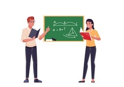 initierのイラスト