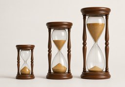 多久のイラスト