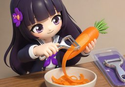 peladorのイラスト