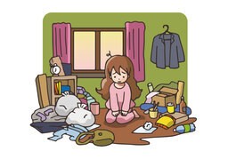 confusのイラスト