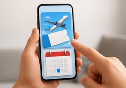 novedadのイラスト