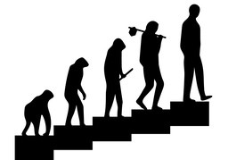 evolutivoのイラスト