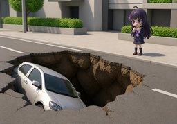 大事のイラスト