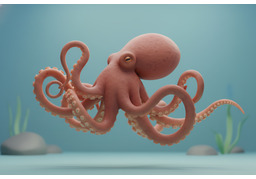 invertebradoのイラスト