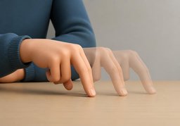 traversのイラスト
