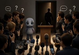 Spekulationのイラスト