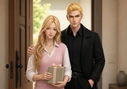형수のイラスト