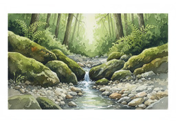 origenのイラスト